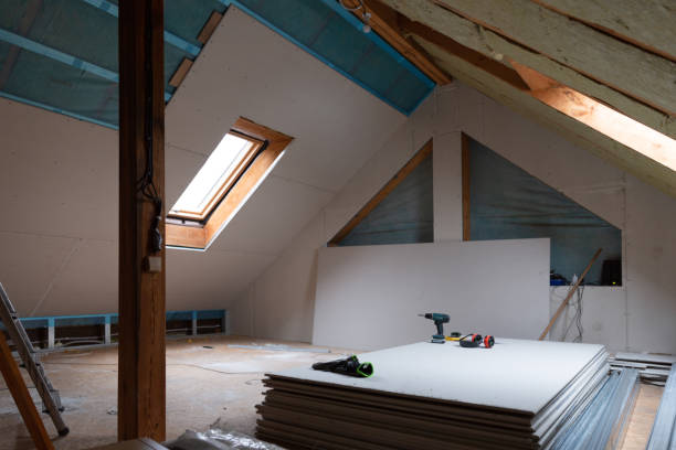 Best Energy Efficiency Insulation in Napili Honokowai, HI