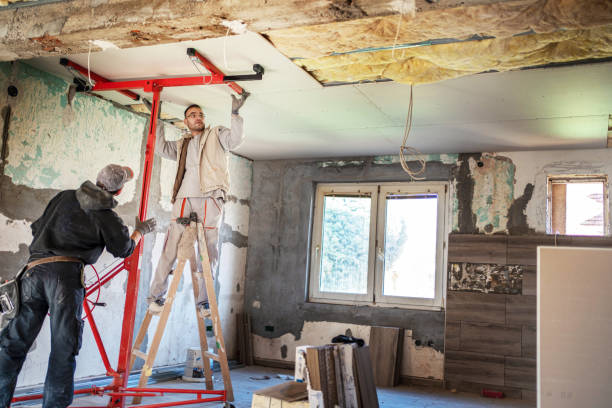 Best Insulation for Specific Applications in Napili Honokowai, HI
