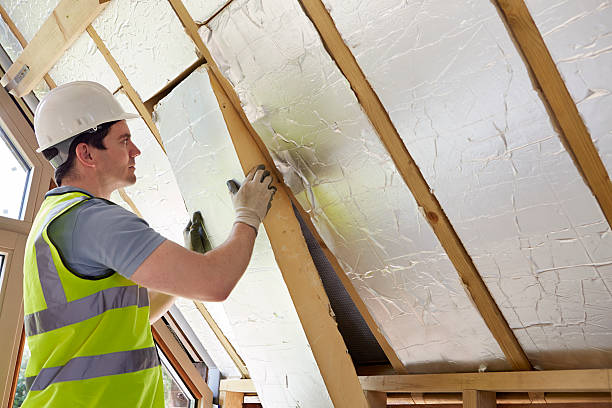 Best Spray Foam Insulation in Napili Honokowai, HI
